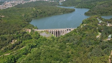 İSTANBUL BARAJLARI KRİTİK SEVİYEDE | 30 Ağustos 2023 baraj doluluk oranları - Yüzde 30'un altına düştü!