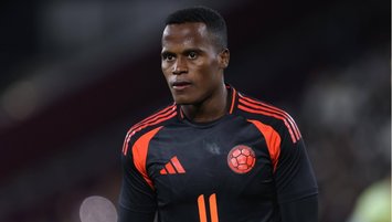 Aslan Arias için transfer planını belirledi!