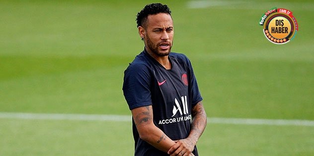 Barcelona'lı futbolculardan ilginç Neymar önerisi