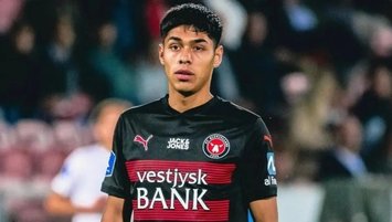 Dario Osorio sürprizi