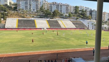 Kuşadasıspor bir üst tura yükseldi!