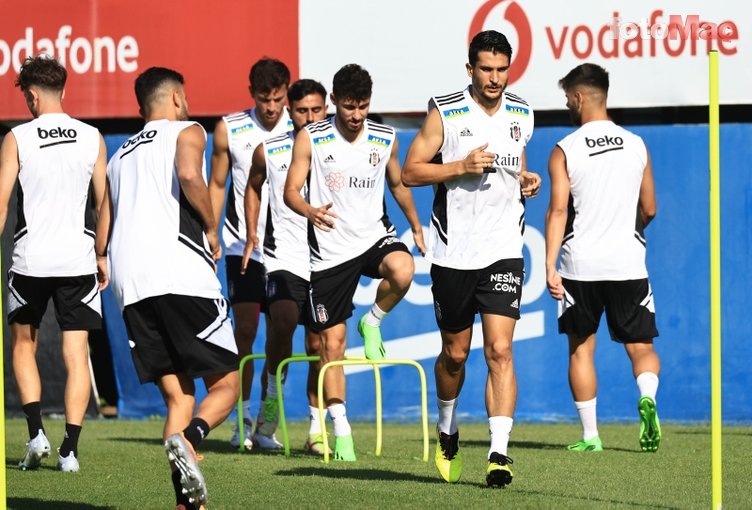 TRANSFER HABERLERİ | Beşiktaş'ta rota dünya yıldızına döndü! Juan Mata...