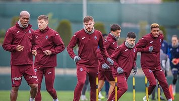 Yoğun G.Saray  derbisi mesaisi