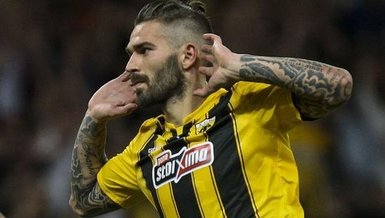 Erol Bulut Marko Livaja'dan vazgeçmiyor! Yönetim devrede