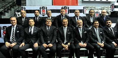 Bu ekipten yanlış bir söz çıkmaz