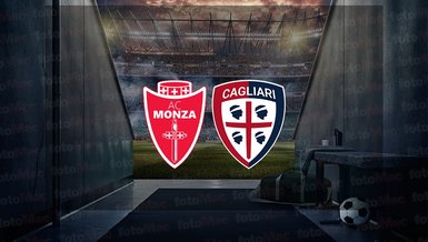 Monza - Cagliari maçı ne zaman? Saat kaçta ve hangi kanalda canlı yayınlanacak? | İtalya Serie A