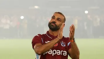 Muhammed Salah'ın hayat hikayesi