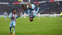 Onuachu müjdesi bekleniyor