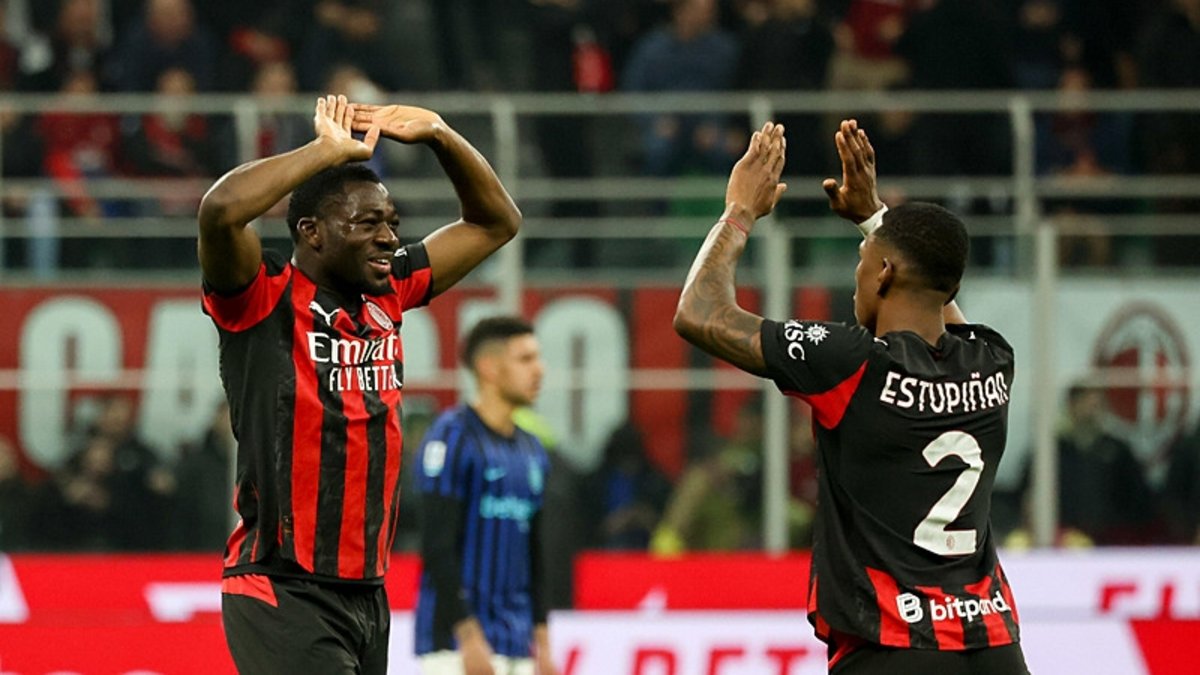 Galatasaray'dan Youssouf Fofana bombası! Anlaşma böyle duyuruldu