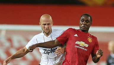 Manchester United 2 1 Lask Linz Mac Sonucu Son Dakika Uefa Avrupa Ligi Haberleri Fotomac