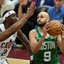 NBA'de Celtics ve Mavericks seride öne geçti!