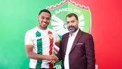 Amed’e Madagaskarlı