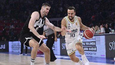 Fenerbahçe Beko - Beşiktaş GAİN derbisi ertelendi! İşte nedeni