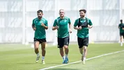 Melih Ümraniye'ye