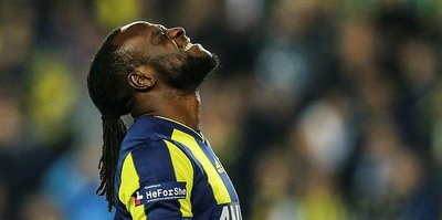 Moses’ın gözü Conte’de