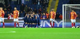 Savunma dikiş tutmuyor