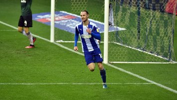 Beşiktaş'ta Keane sürprizi