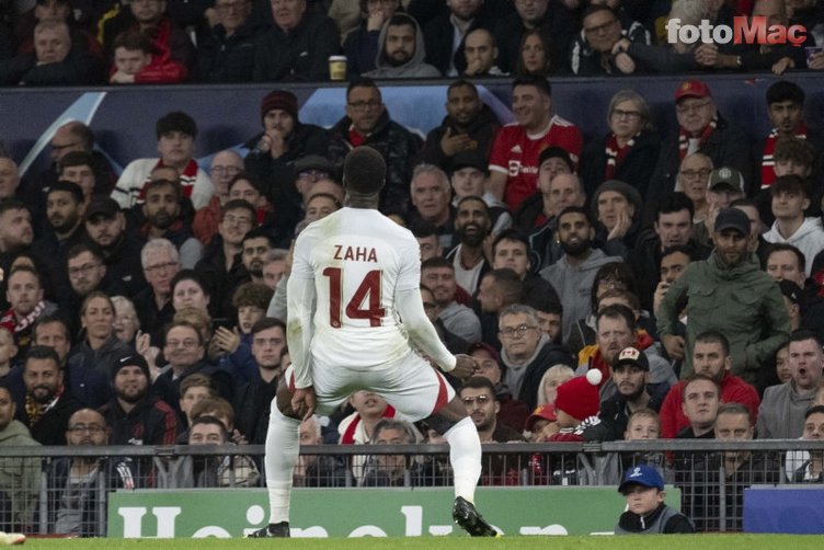 GALATASARAY HABERLERİ - Rio Ferdinand'dan Manchester United'a sert eleştiri!