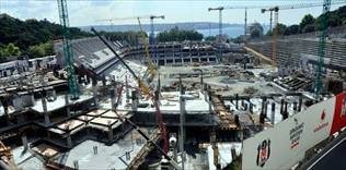 Şampiyonluk turu Arena'da