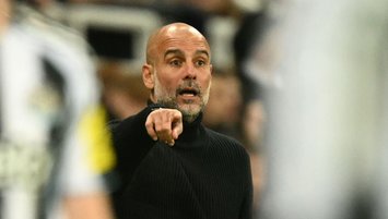 Guardiola'dan G.Saray sözleri!