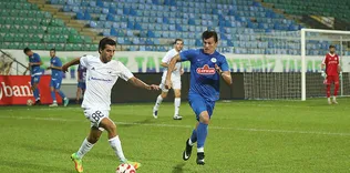 ’’Süper Lig’e geri dönmek istiyoruz’’