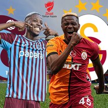 Trabzonspor-G.Saray maçı detayları!