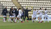 Bandırma eriyor