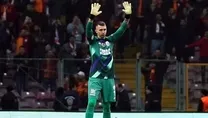 Muslera’dan sakatlık itirafı! Çok daha kötü...