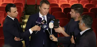 Caner’in yaptığını hiç beğenmedim