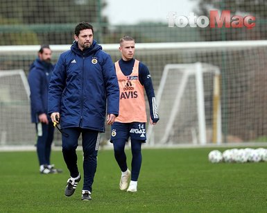 Transfer haberi: Schalke’den Fenerbahçe’ye Ahmed Kutucu müjdesi!