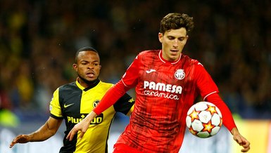 Young Boys 1-4 Villarreal (MAÇ SONUCU-ÖZET)