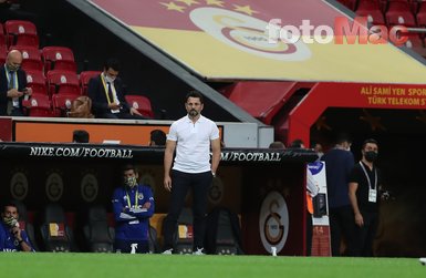 Derbi sonrası Fenerbahçe’de dev operasyon! 2 transfer 2 ayrılık
