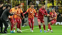 G.Saray’da derbide 2 değişiklik!