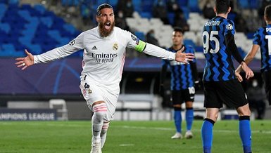 UEFA Şampiyonlar Ligi: Real Madrid - Inter maçı | MAÇ SONUCU - ÖZET