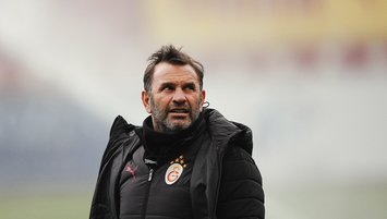 Cimbom, Fırtına'ya hazırlanıyor!