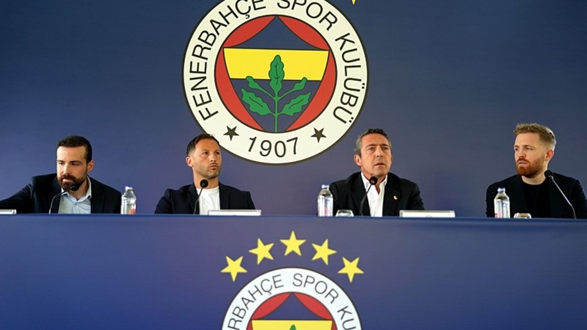 Şampiyonluk borcumuz
