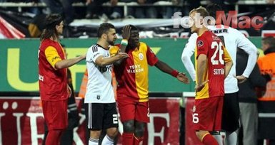 Eski Galatasaraylı Eboue’den Beşiktaş hakkında flaş sözler