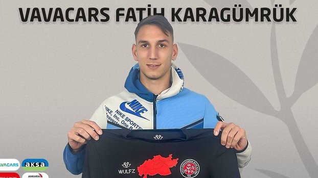 5 isim geri dönecek