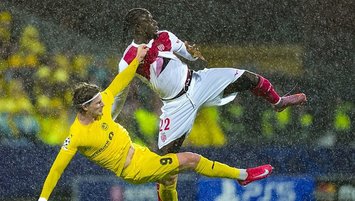 Aklı Galatasaray'da