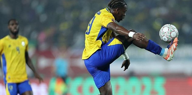 TRANSFER HABERİ - Trabzonspor’da Ekomie hareketliliği! Resmi teklif yapıldı