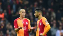 Gözler onlarda!