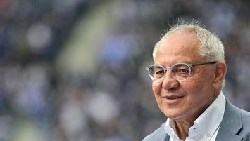 Felix Magath iddiası