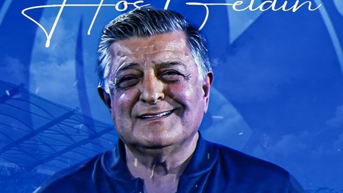 Sarıyer Yılmaz Vural'ı resmen açıkladı!
