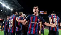 El Classico’da kazanan Barça!