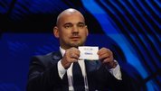 UEFA EURO 2024 final tournament draw unveiled