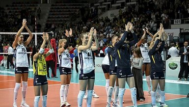 Fener set vermedi