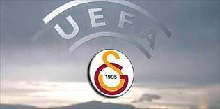 Mali raporlar UEFA'ya gitti