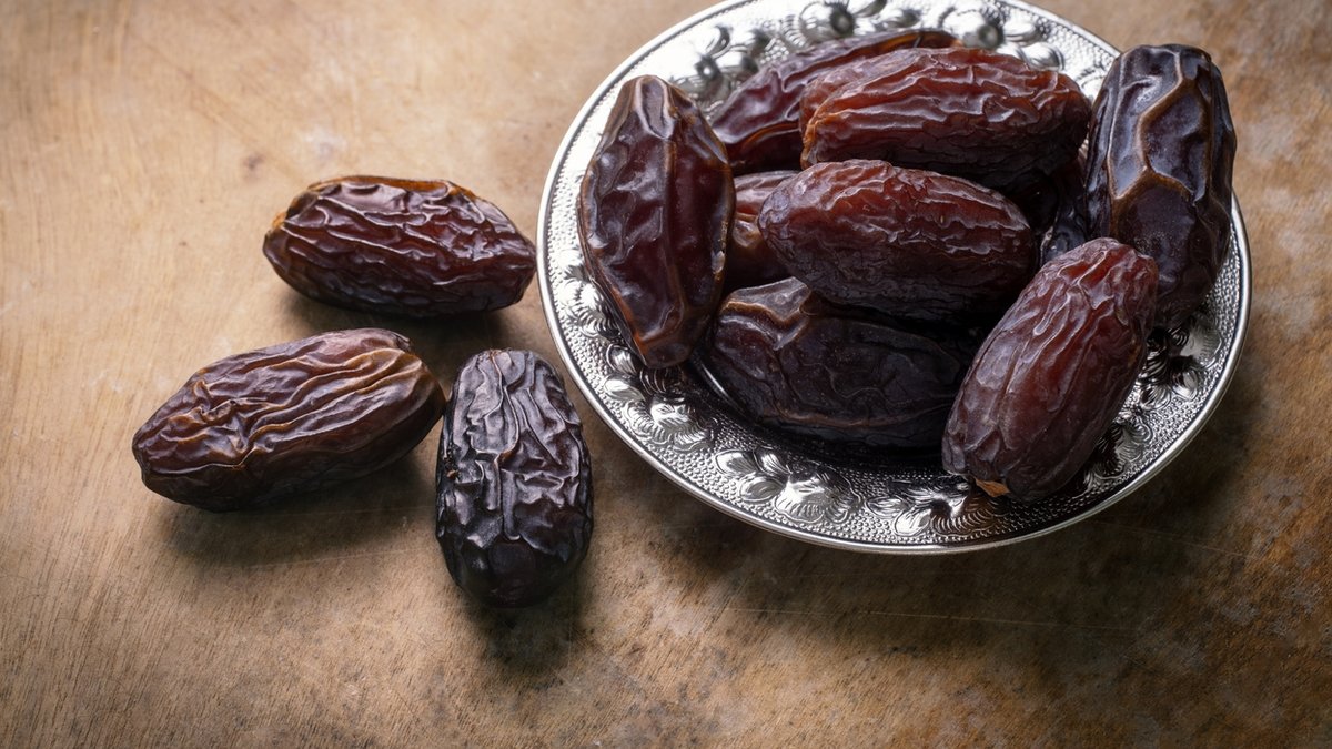 Oruç neden hurma ile açılır?