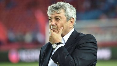 Beşiktaş'ta Lucescu bilmecesi! Geliyor derken...