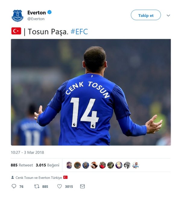 Cenk golünü attı, sosyal medya yıkıldı!